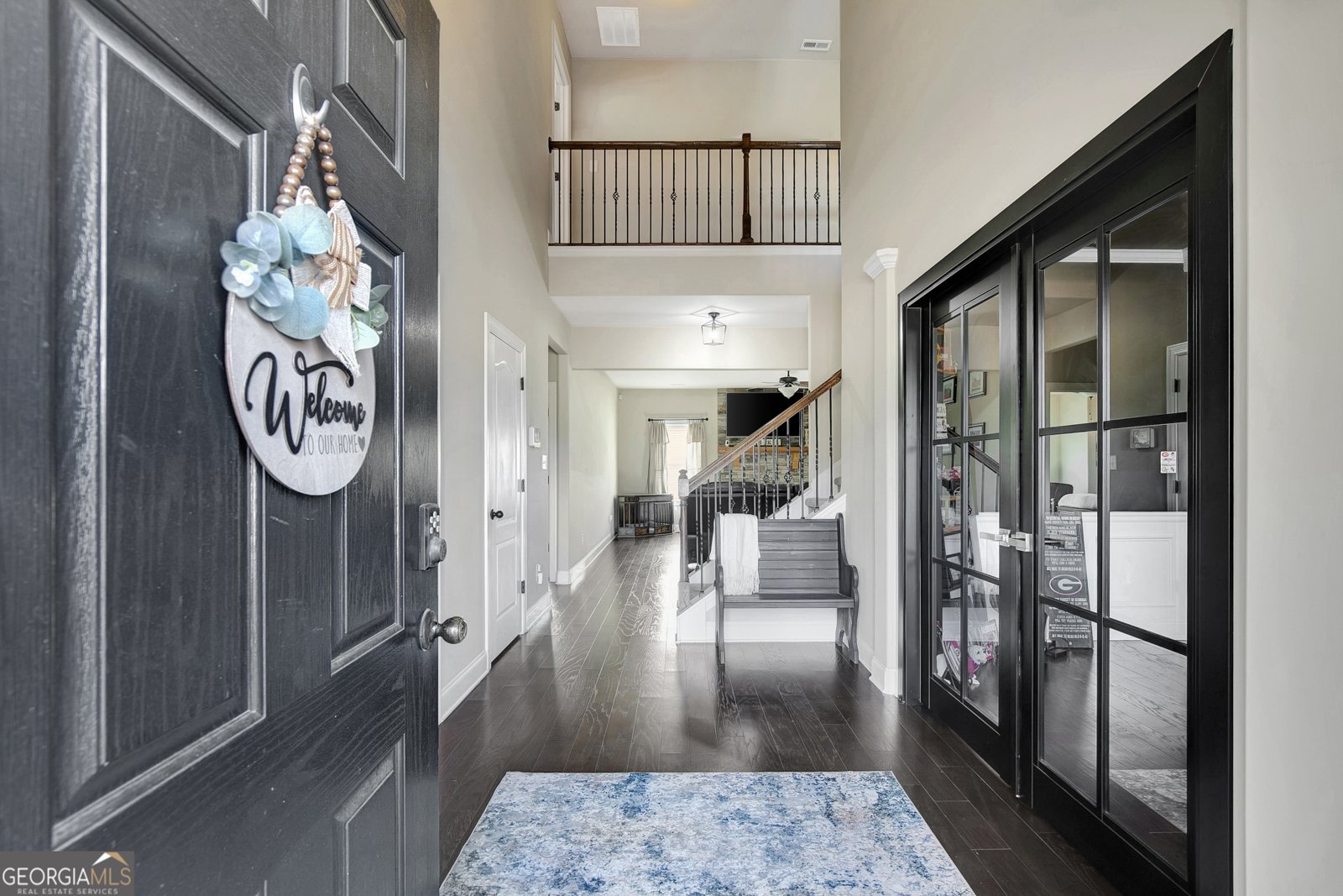 14 Palomino Court Newnan - Photo 10