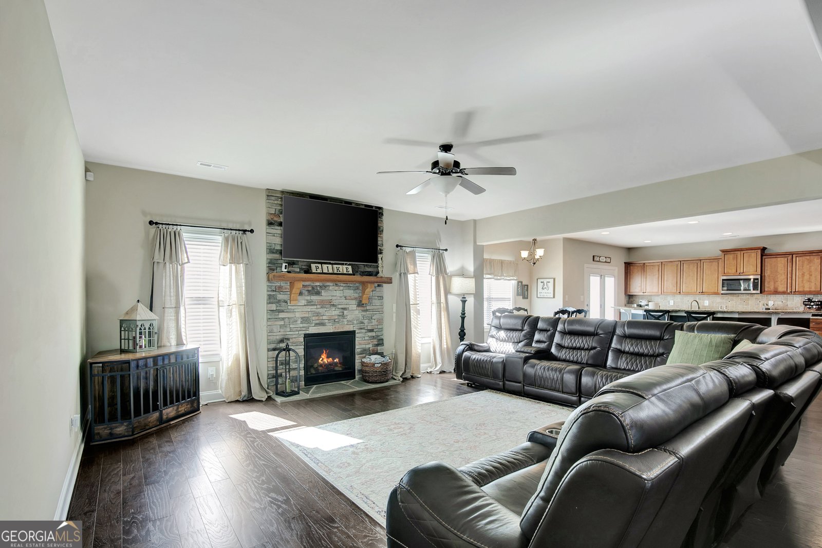 14 Palomino Court Newnan - Photo 13