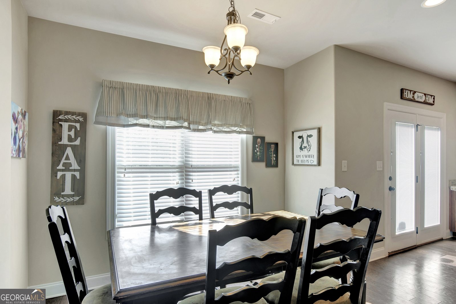 14 Palomino Court Newnan - Photo 19