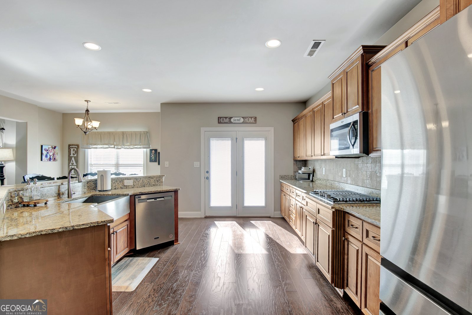 14 Palomino Court Newnan - Photo 23