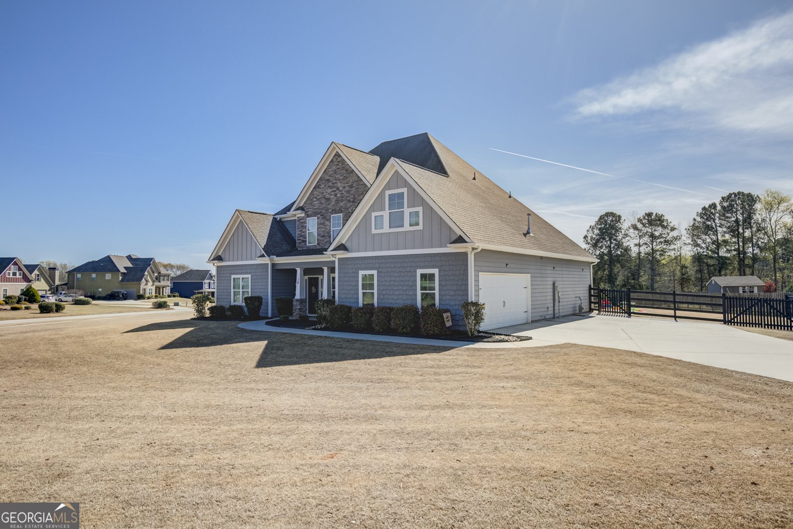 14 Palomino Court Newnan - Photo 47