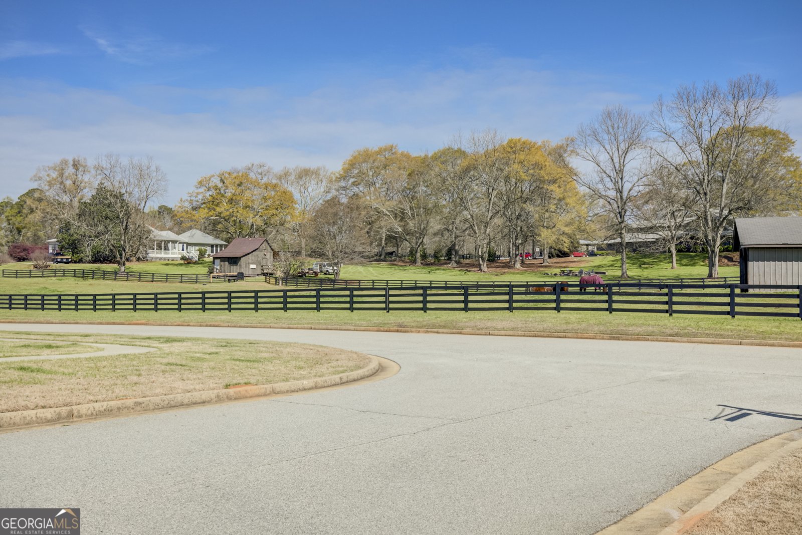 14 Palomino Court Newnan - Photo 49
