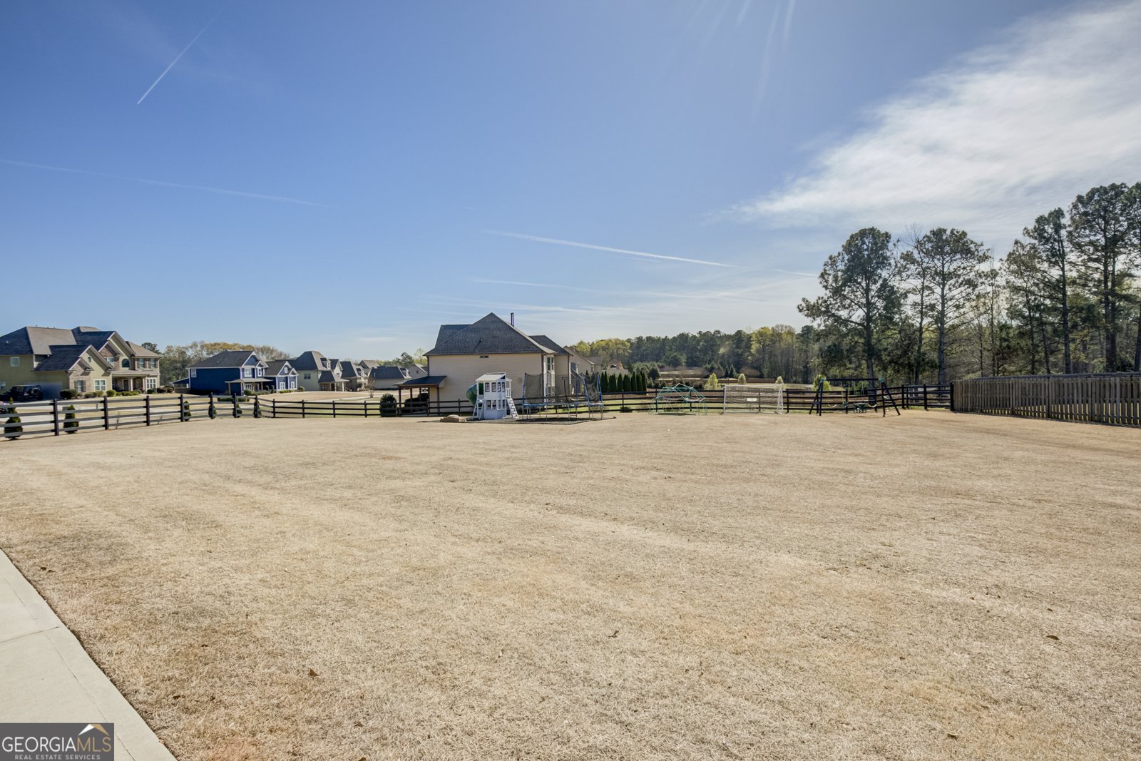 14 Palomino Court Newnan - Photo 51