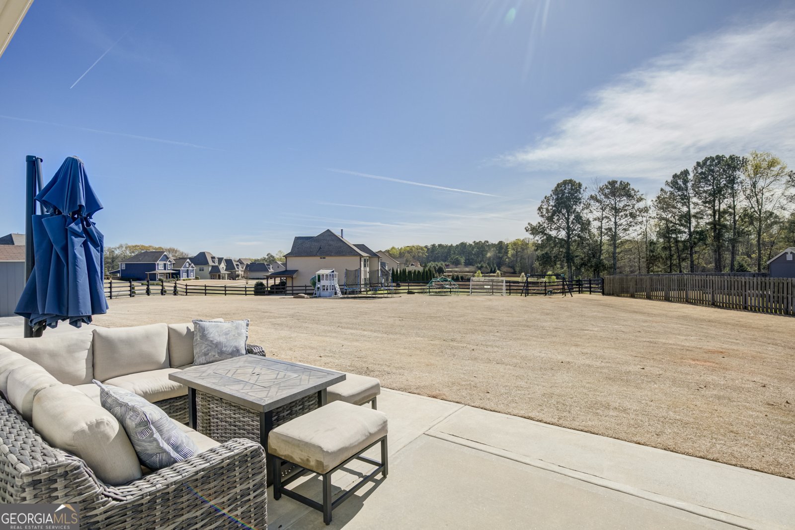 14 Palomino Court Newnan - Photo 52