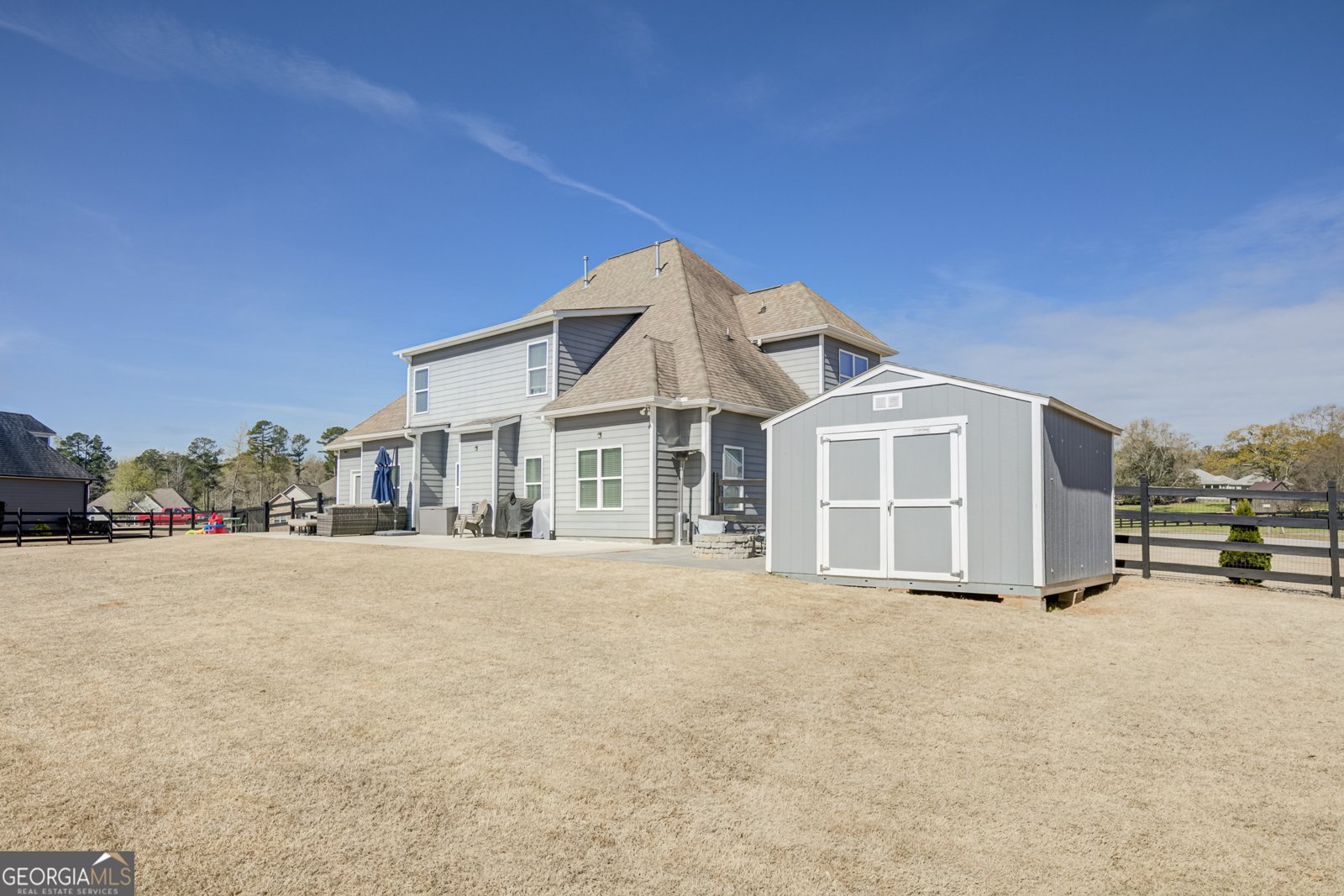 14 Palomino Court Newnan - Photo 53