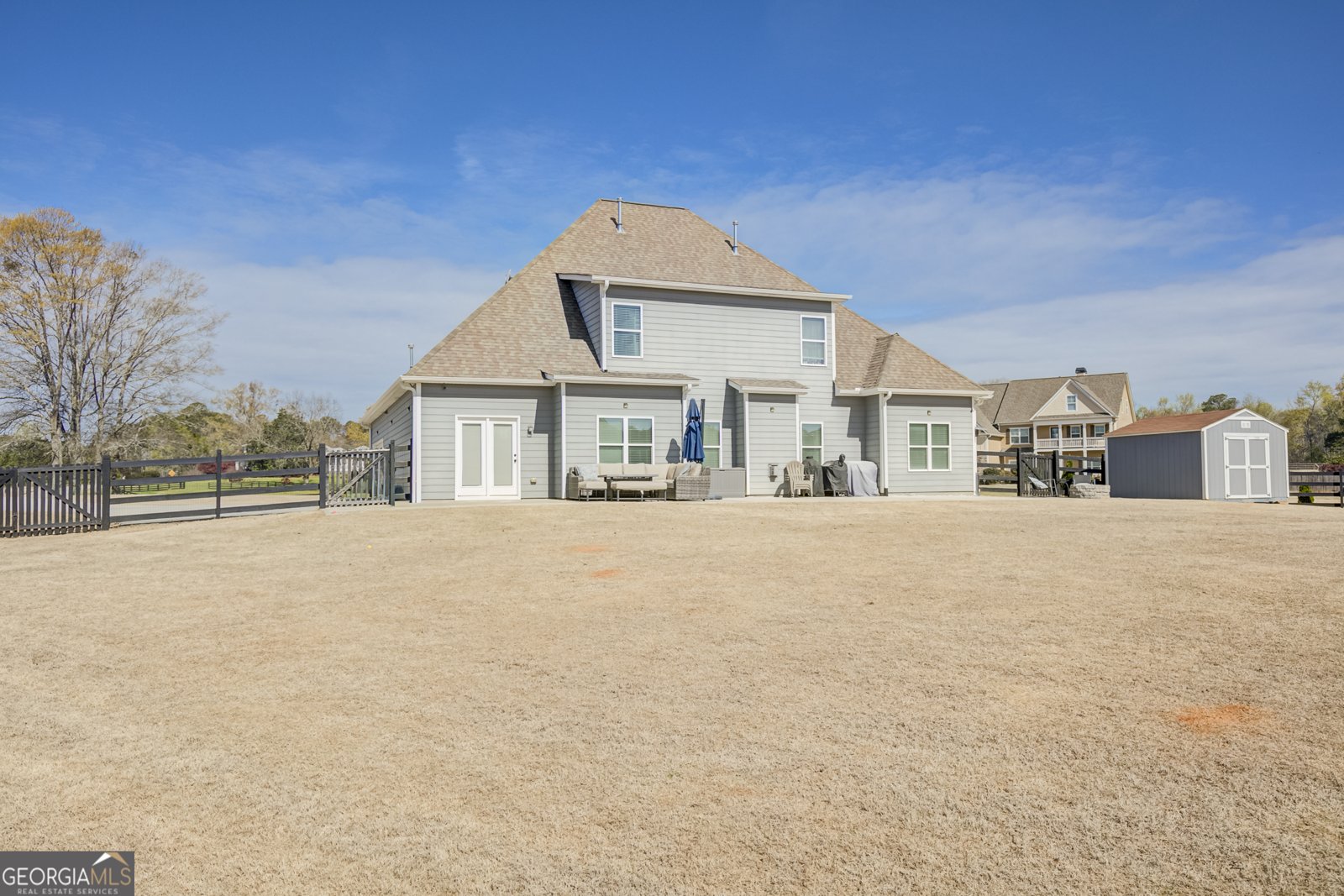 14 Palomino Court Newnan - Photo 55