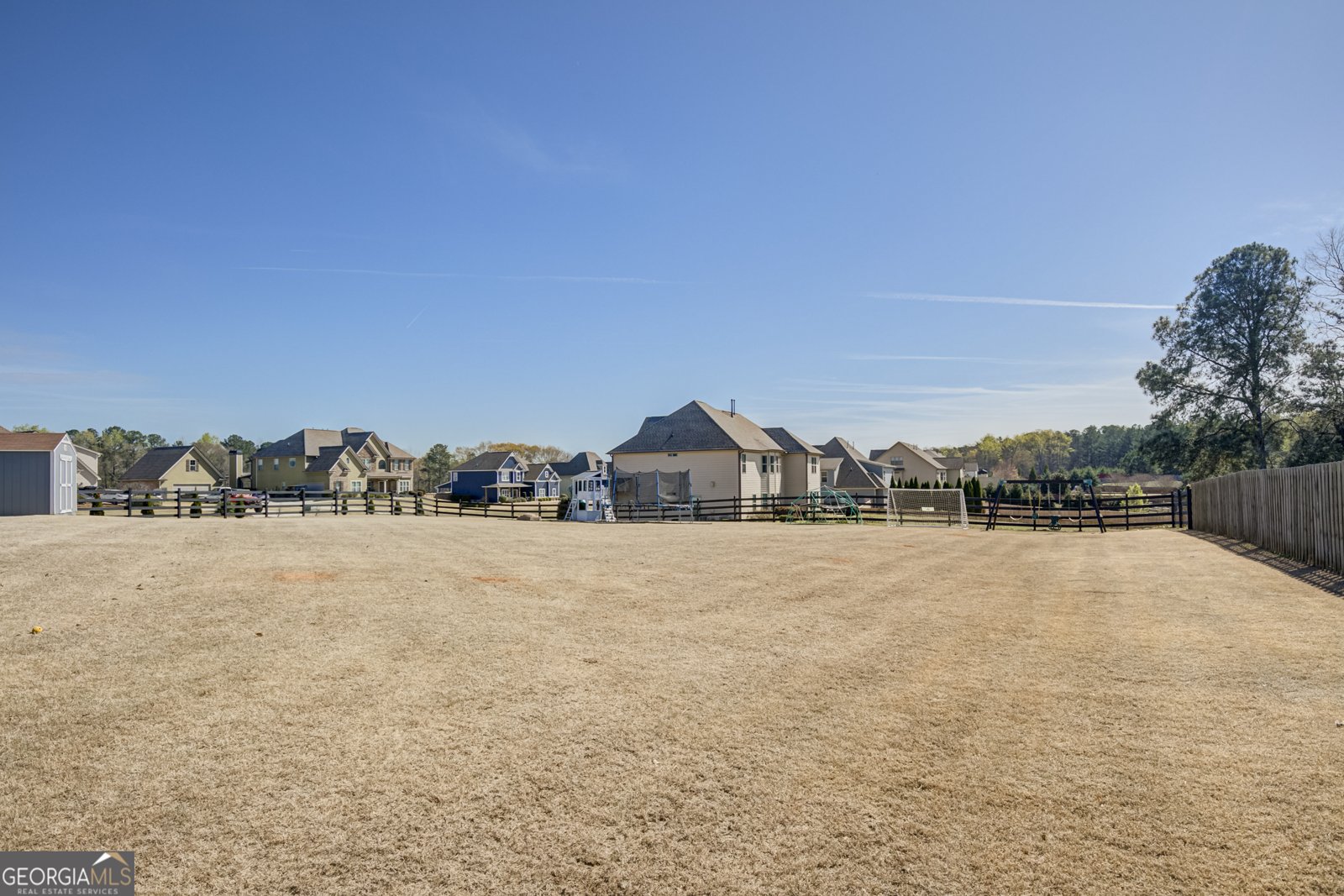14 Palomino Court Newnan - Photo 56