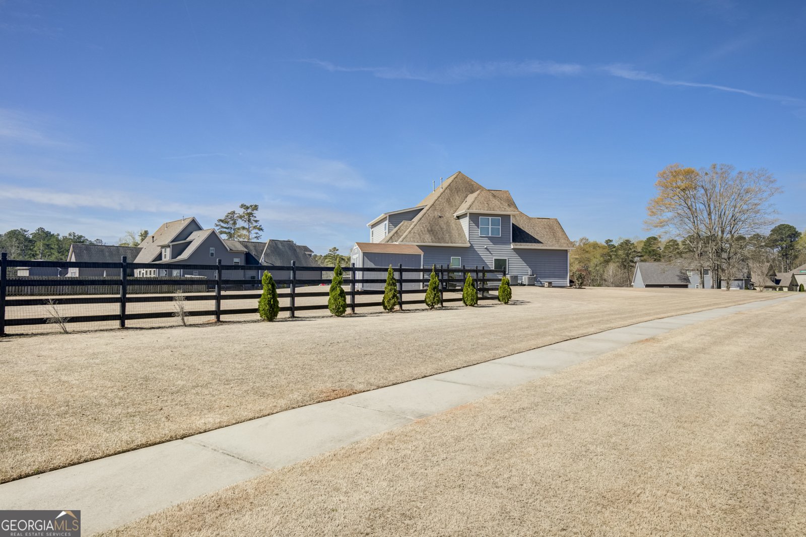 14 Palomino Court Newnan - Photo 6