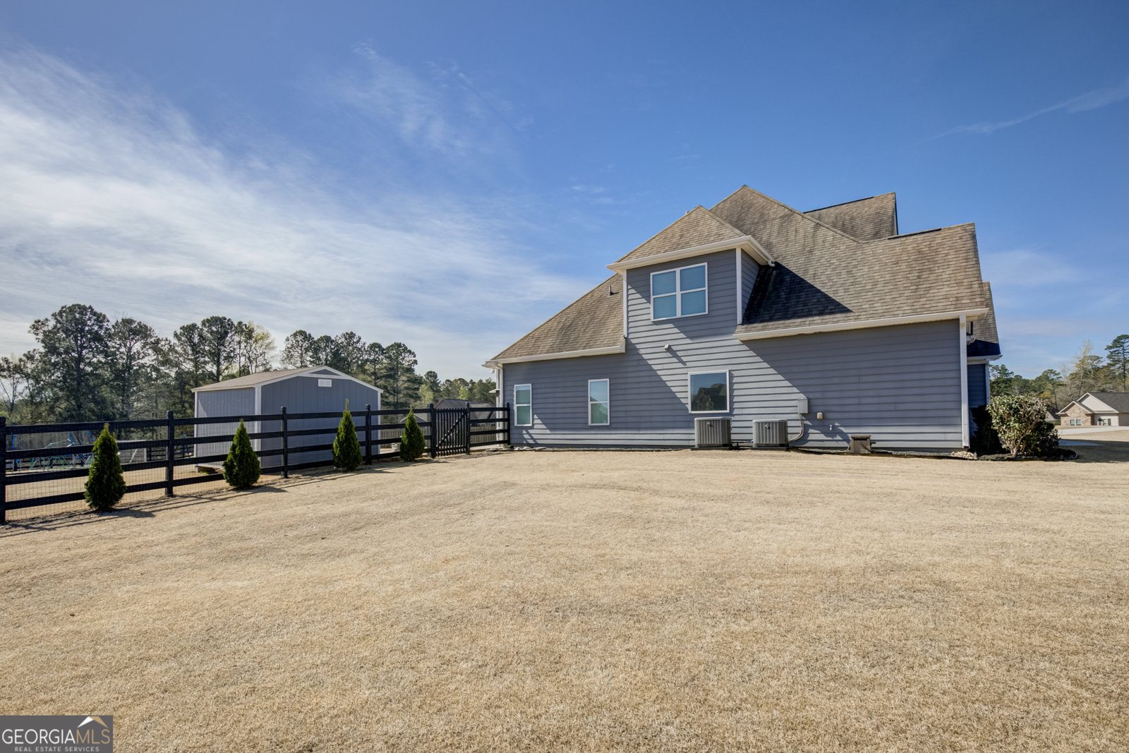 14 Palomino Court Newnan - Photo 7