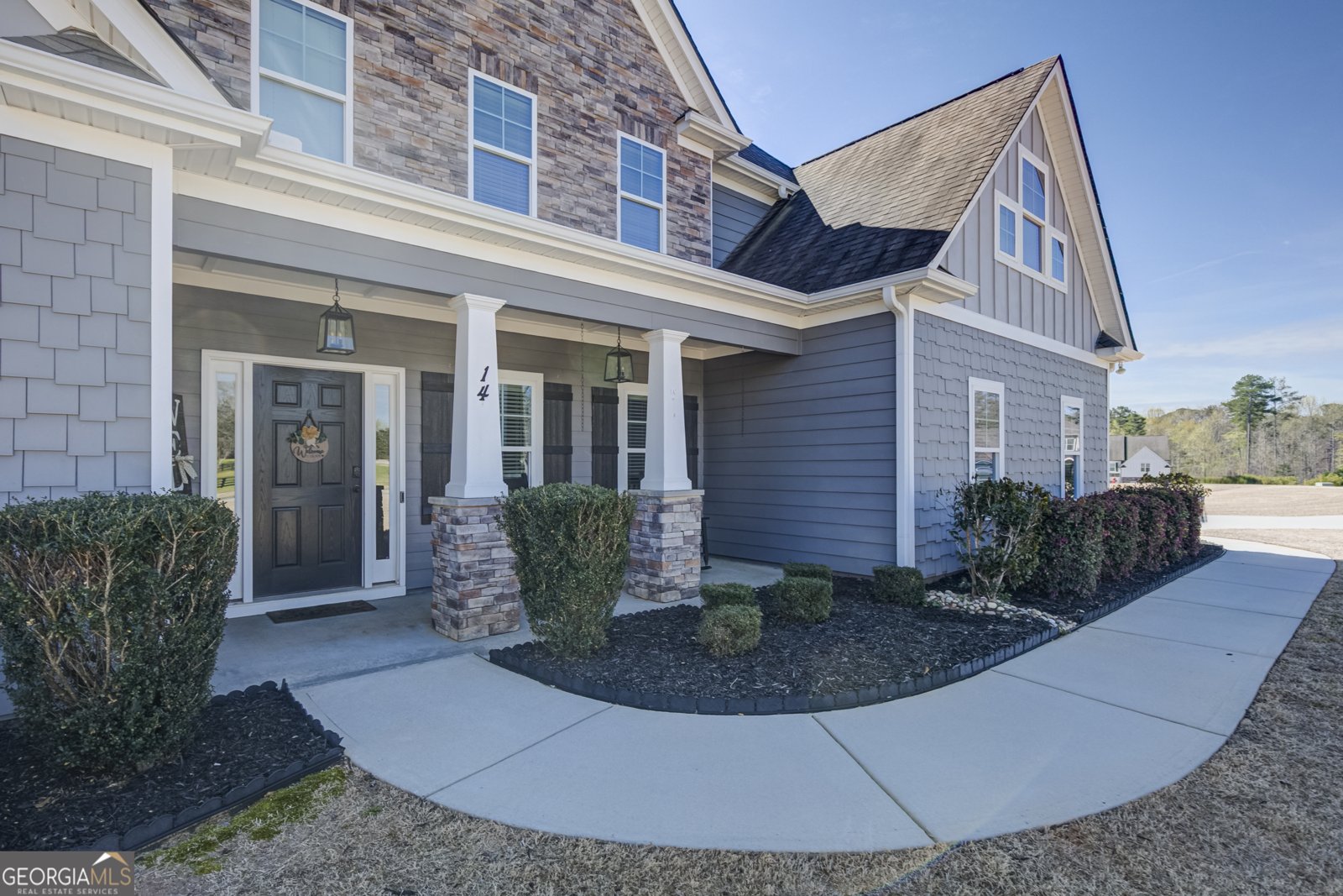 14 Palomino Court Newnan - Photo 8