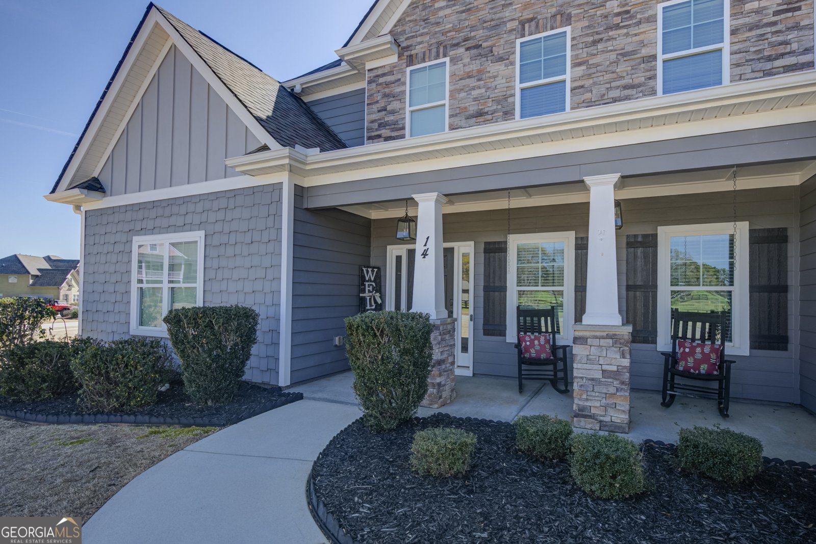 14 Palomino Court Newnan - Photo 9