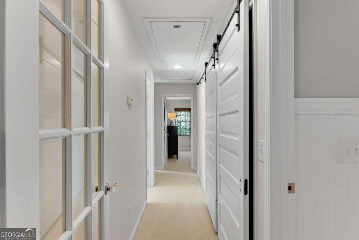 126 Lake Drive Roswell - Photo 14