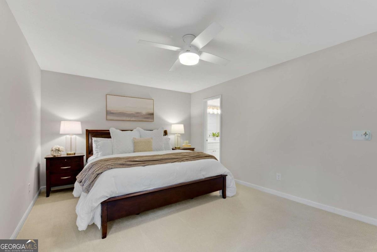 126 Lake Drive Roswell - Photo 16