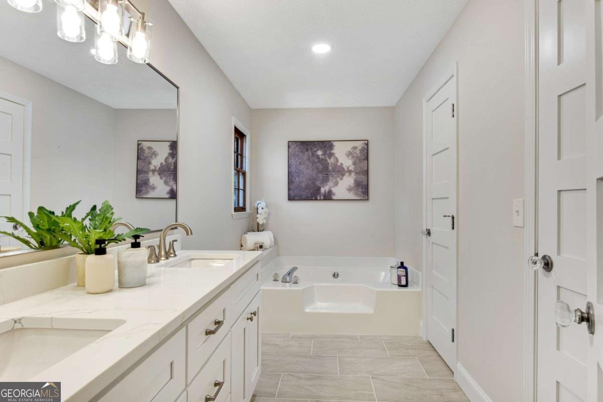 126 Lake Drive Roswell - Photo 17