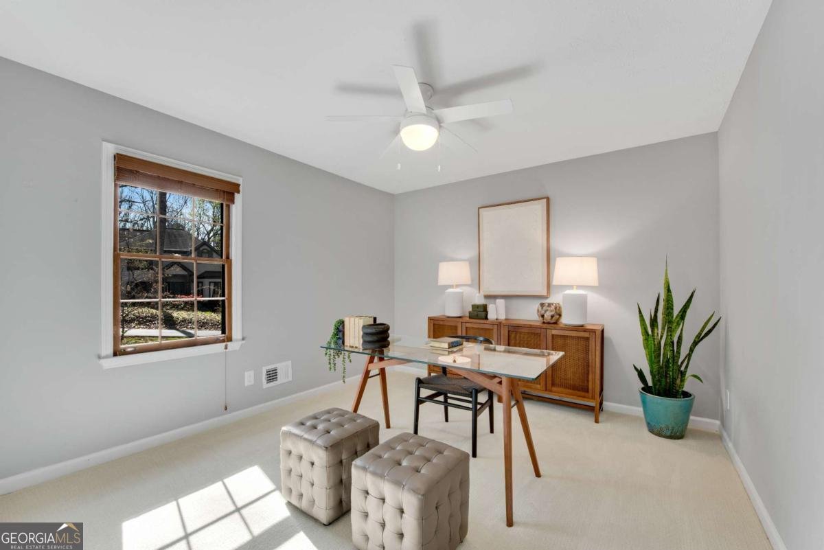 126 Lake Drive Roswell - Photo 22