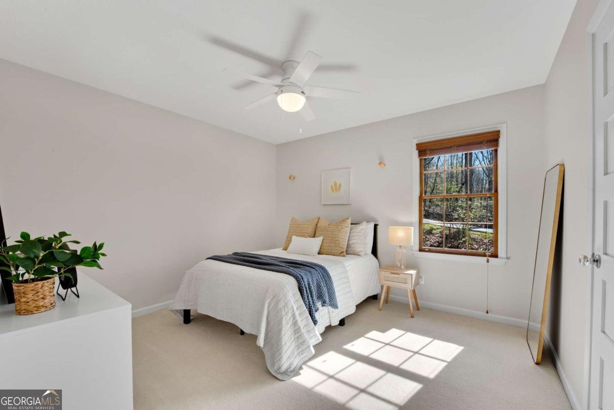 126 Lake Drive Roswell - Photo 24