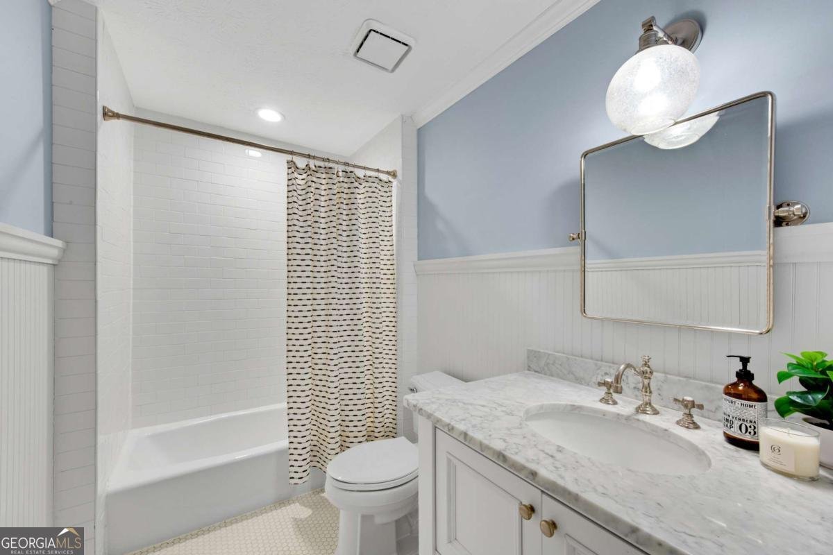 126 Lake Drive Roswell - Photo 26