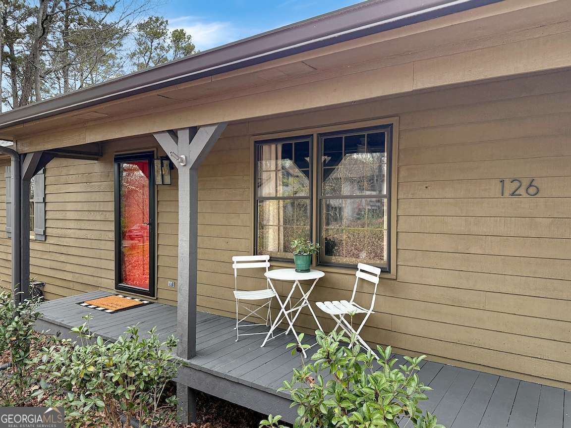 126 Lake Drive Roswell - Photo 27