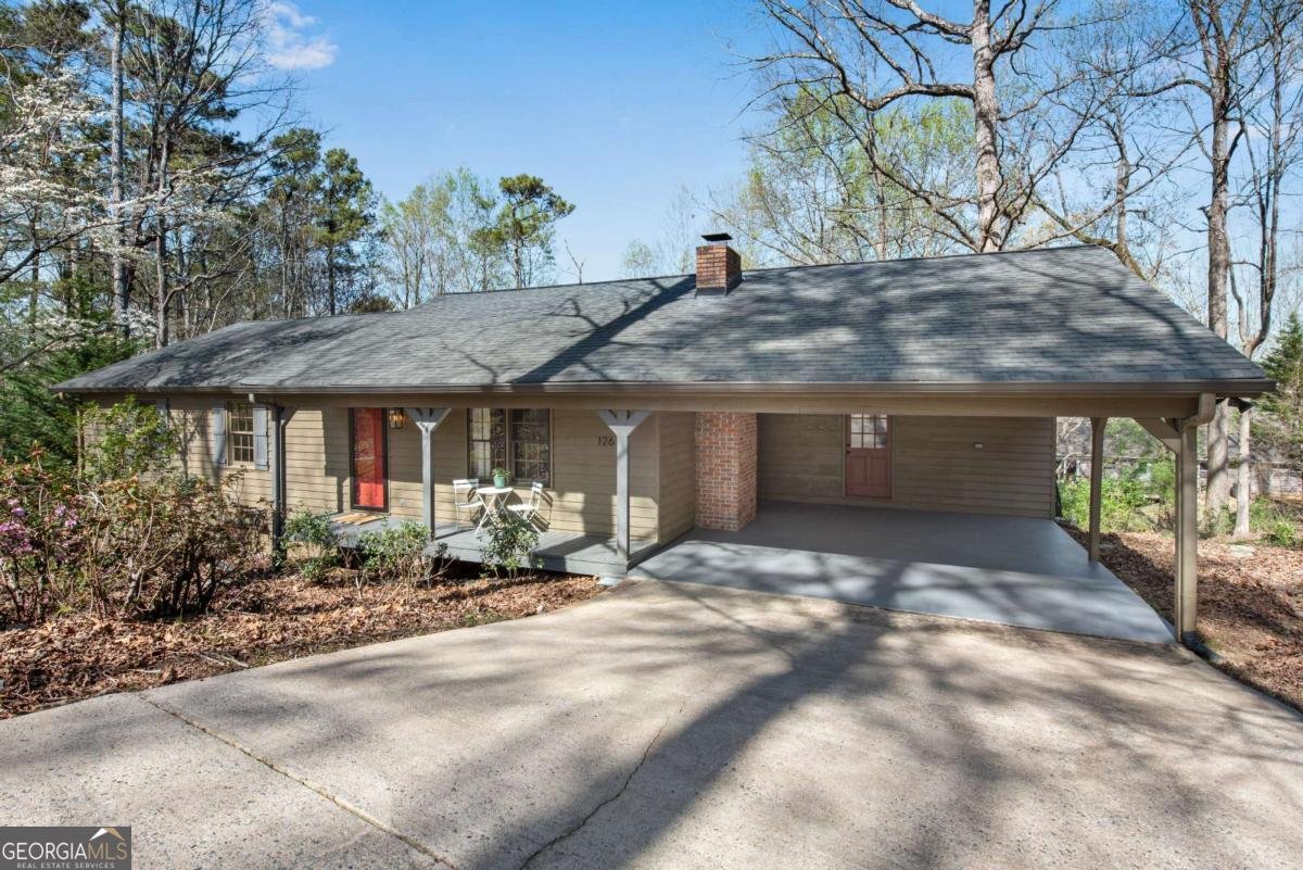 126 Lake Drive Roswell - Photo 28