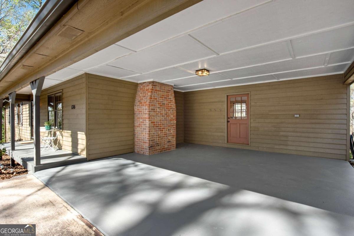 126 Lake Drive Roswell - Photo 29