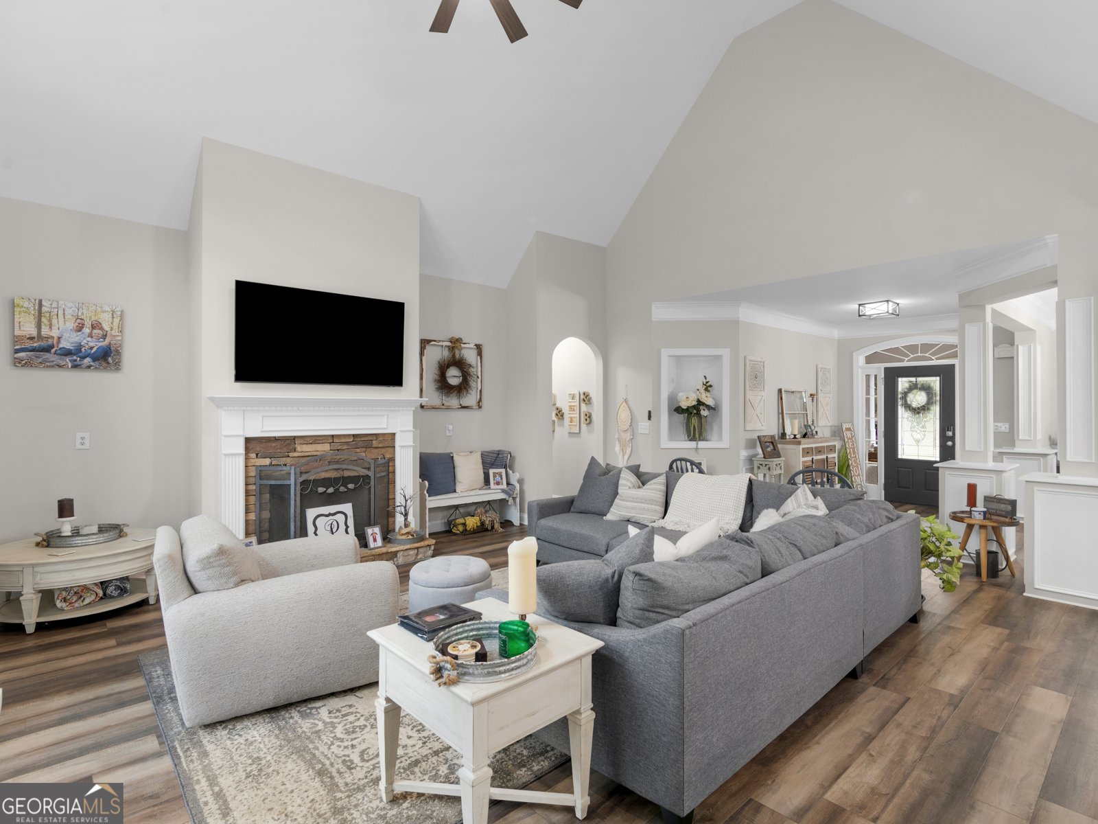 90 Turner Circle McDonough - Photo 11