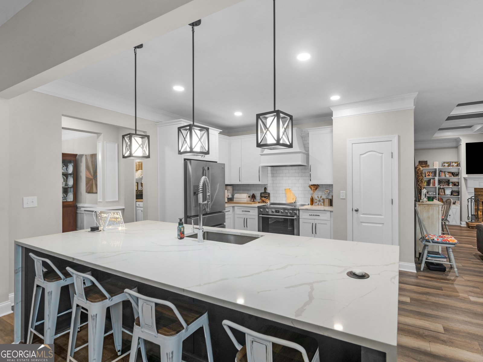 90 Turner Circle McDonough - Photo 12