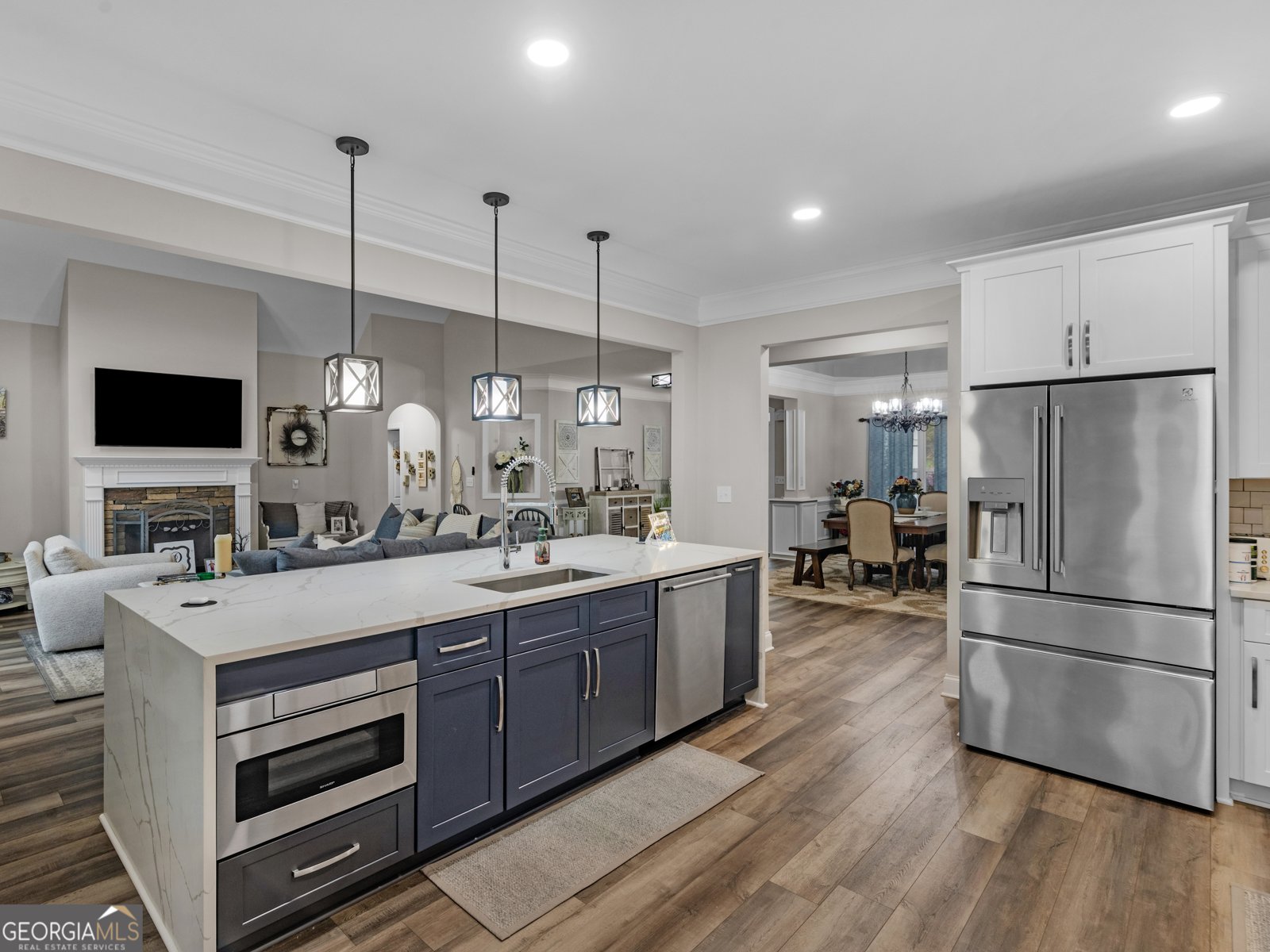 90 Turner Circle McDonough - Photo 14