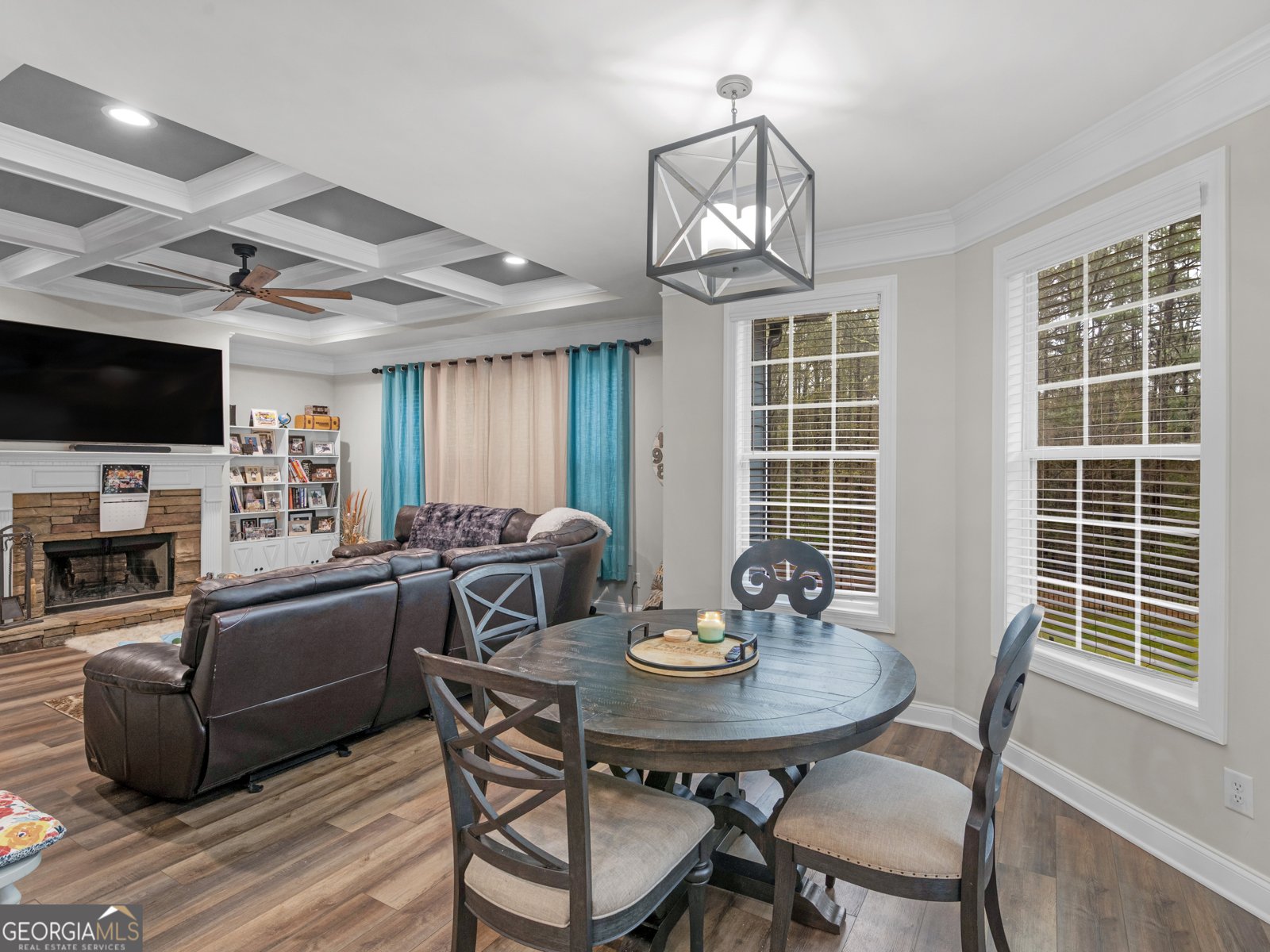 90 Turner Circle McDonough - Photo 19