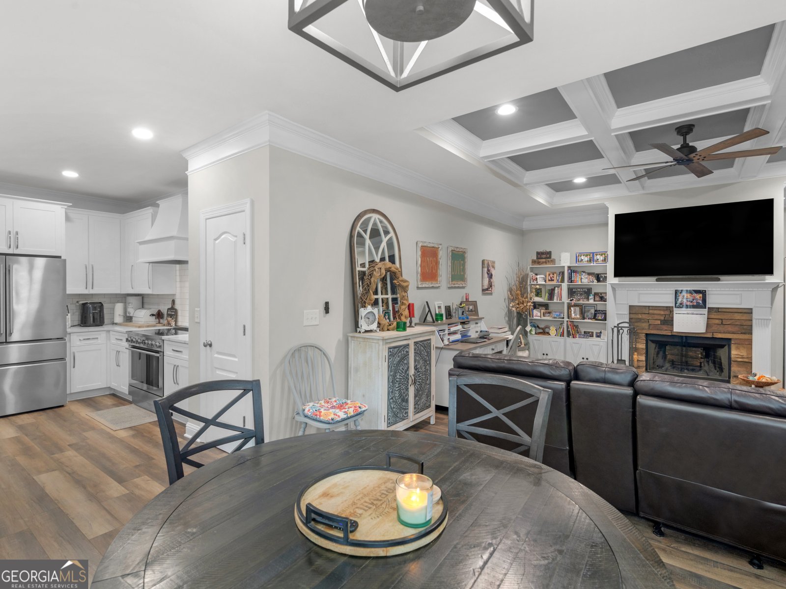 90 Turner Circle McDonough - Photo 20