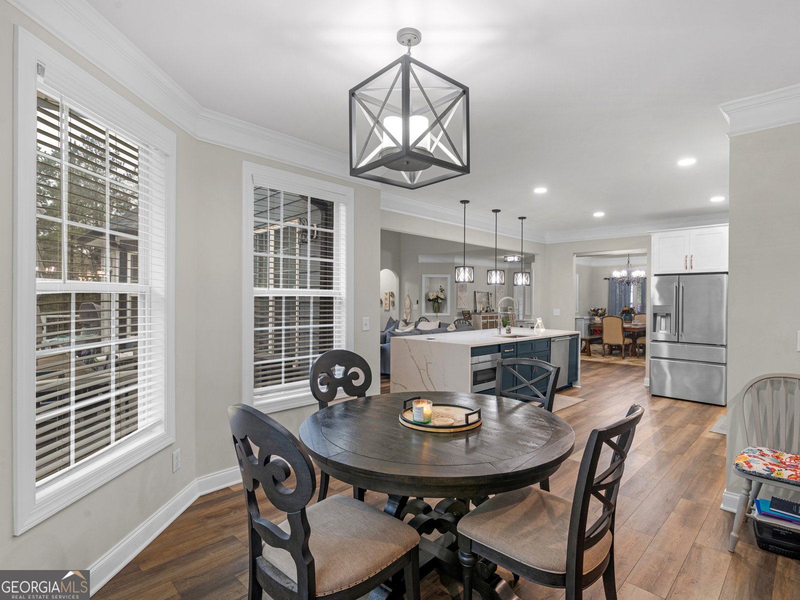 90 Turner Circle McDonough - Photo 21