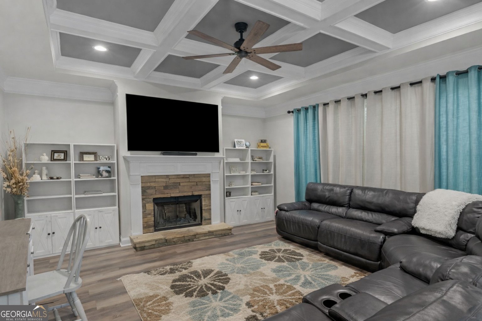 90 Turner Circle McDonough - Photo 23