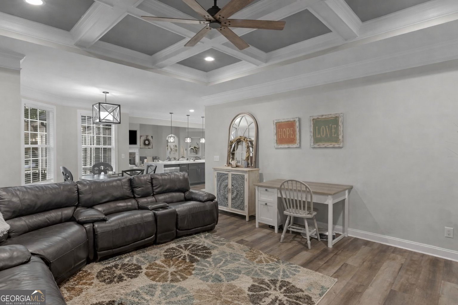 90 Turner Circle McDonough - Photo 24