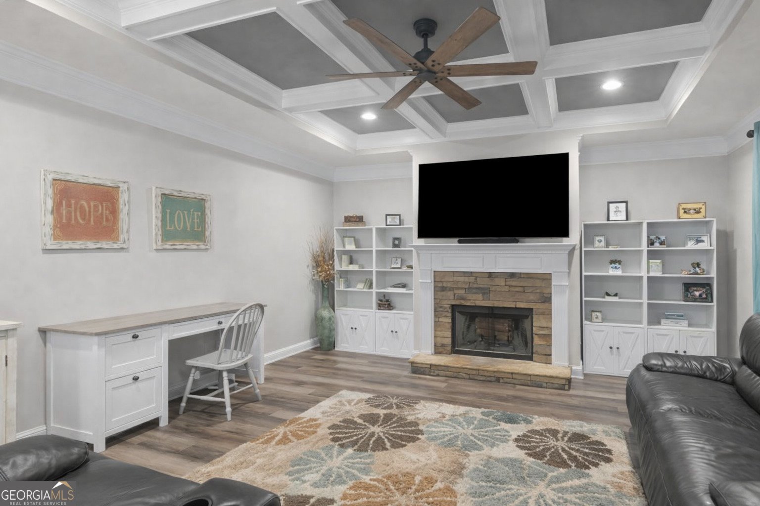 90 Turner Circle McDonough - Photo 25