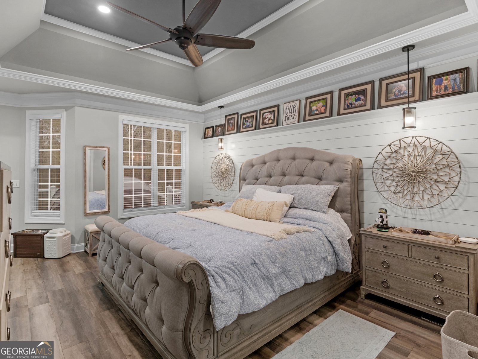 90 Turner Circle McDonough - Photo 27