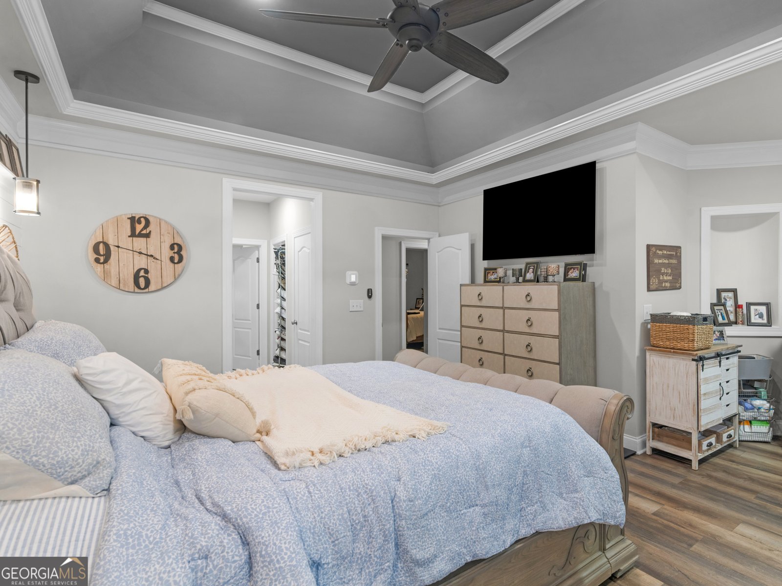 90 Turner Circle McDonough - Photo 28