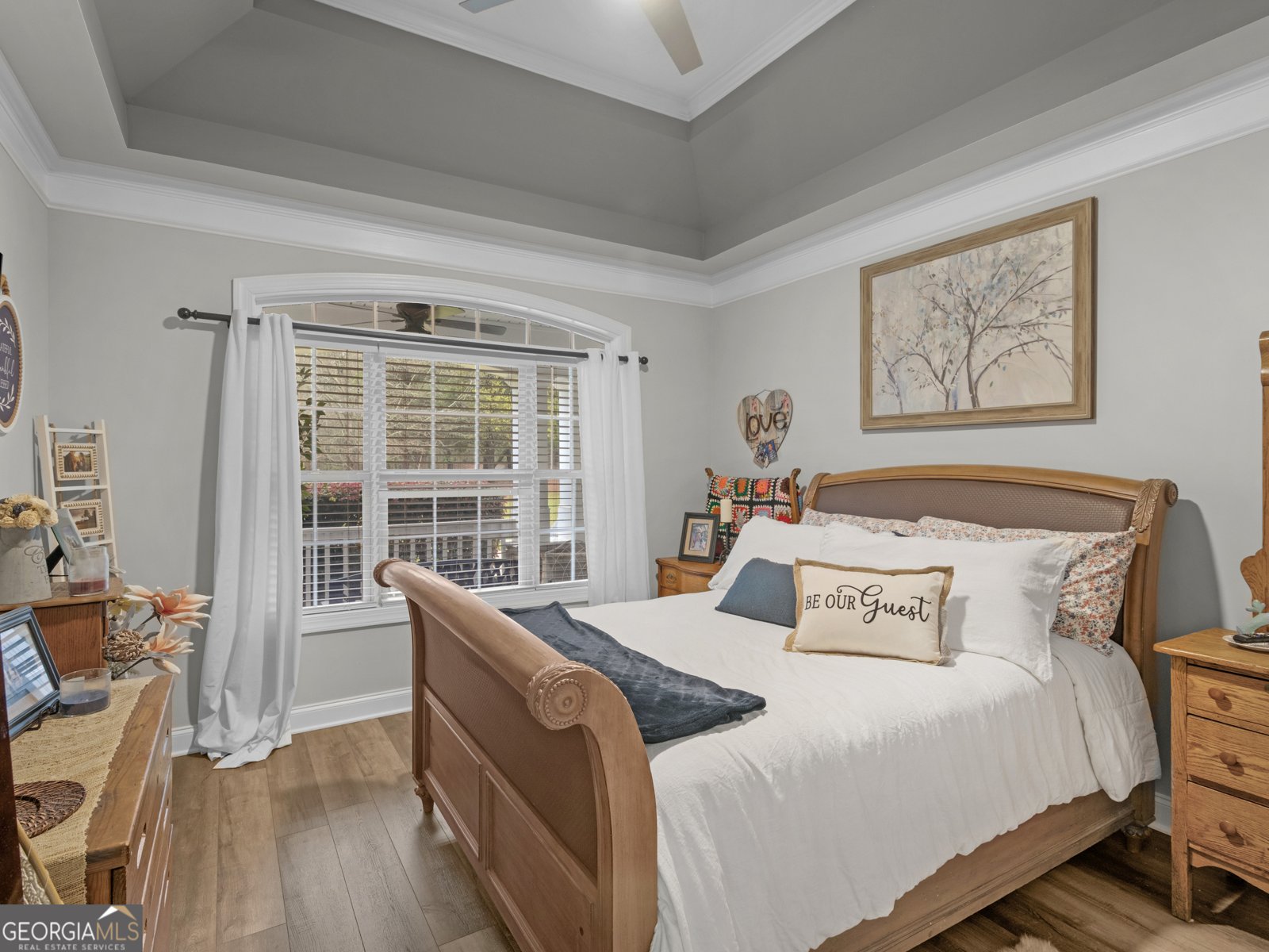 90 Turner Circle McDonough - Photo 33