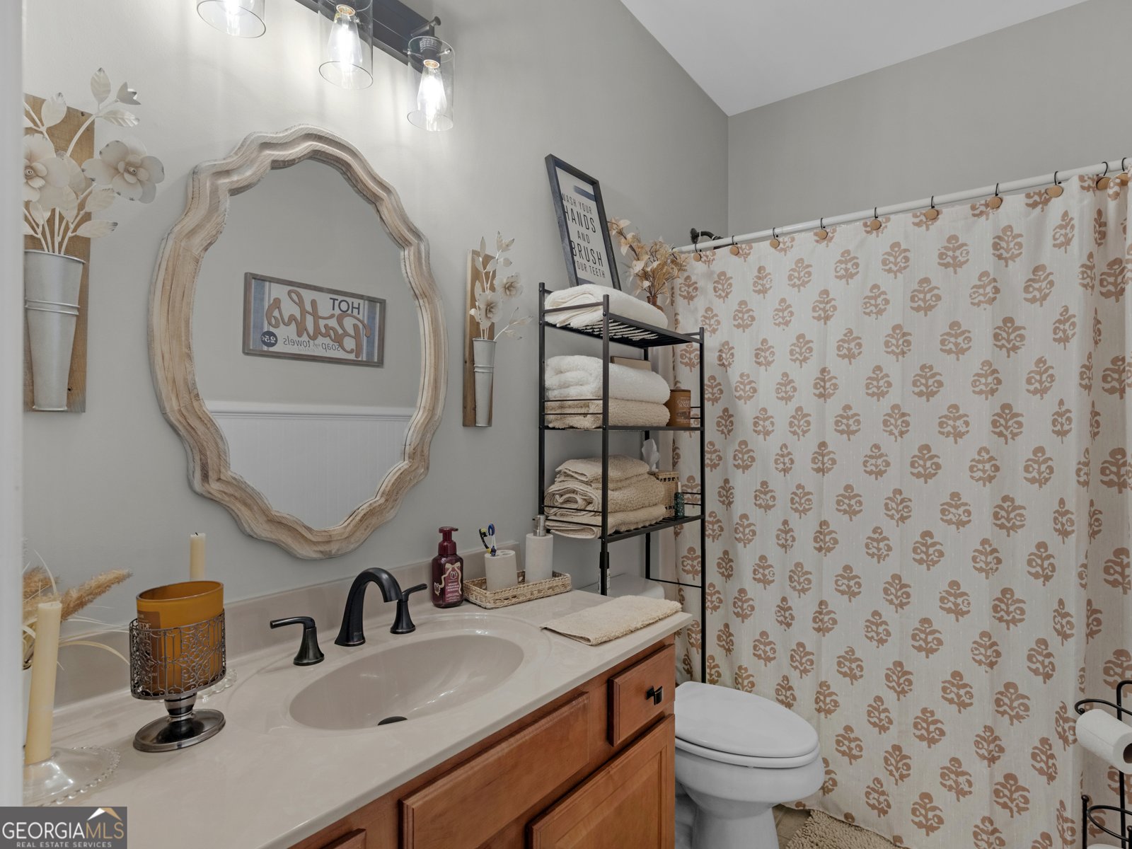 90 Turner Circle McDonough - Photo 37