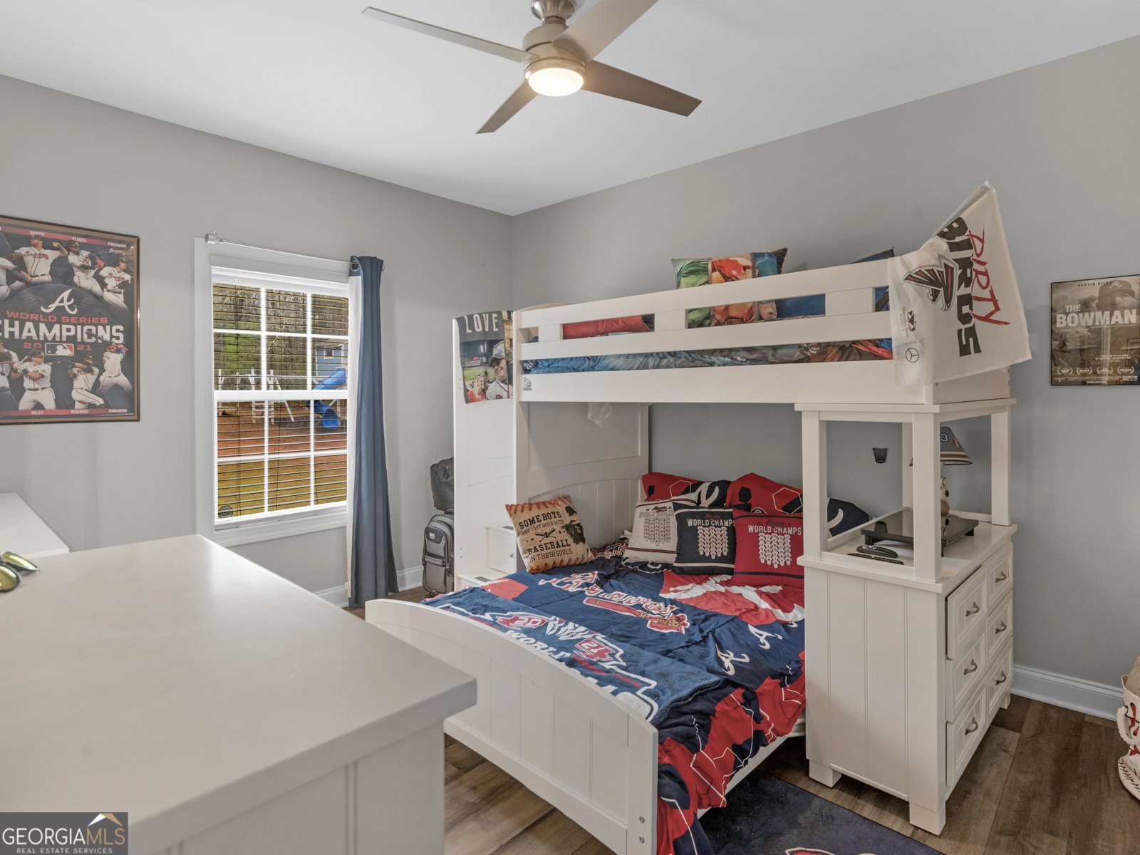 90 Turner Circle McDonough - Photo 38