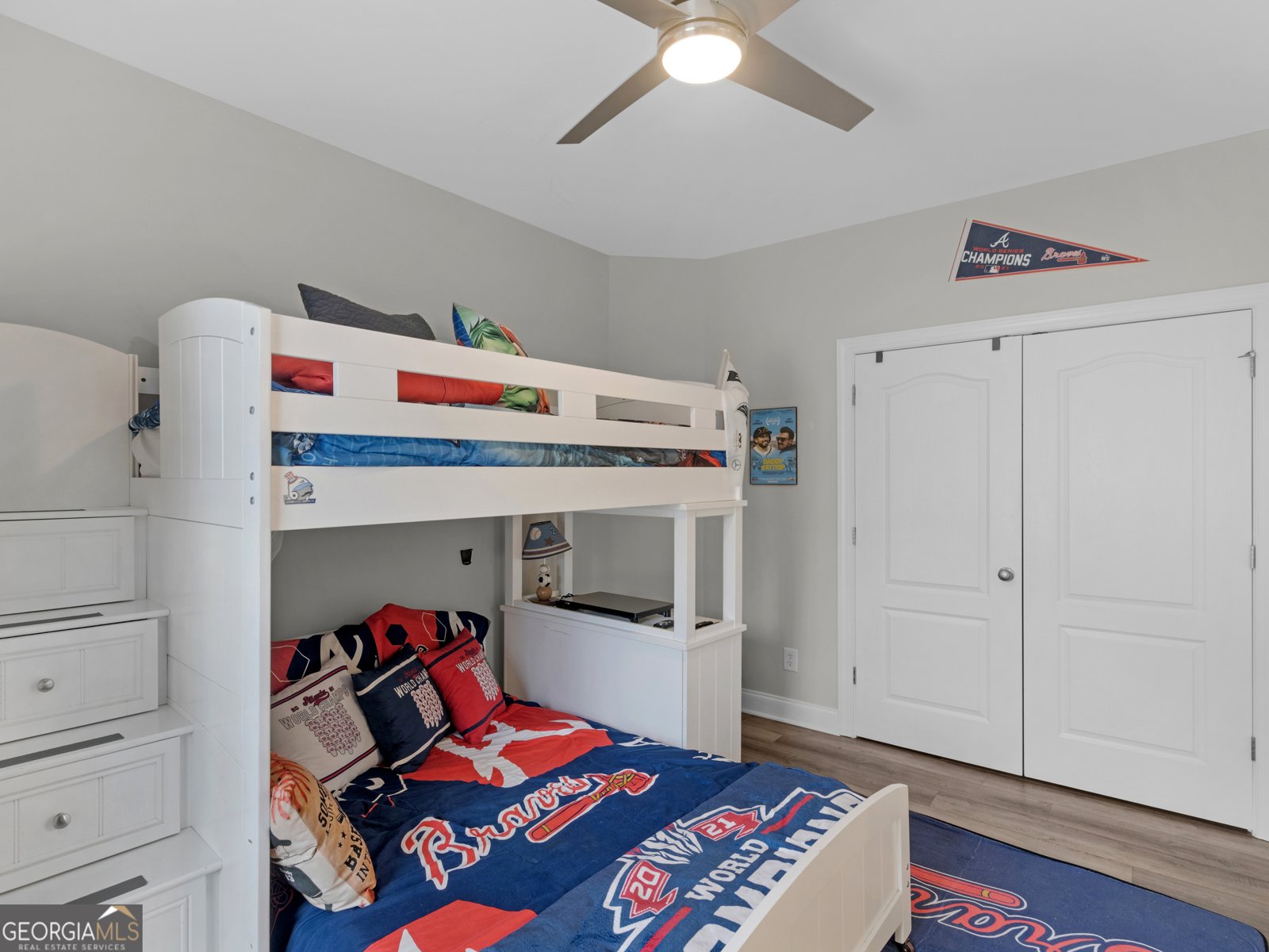 90 Turner Circle McDonough - Photo 39