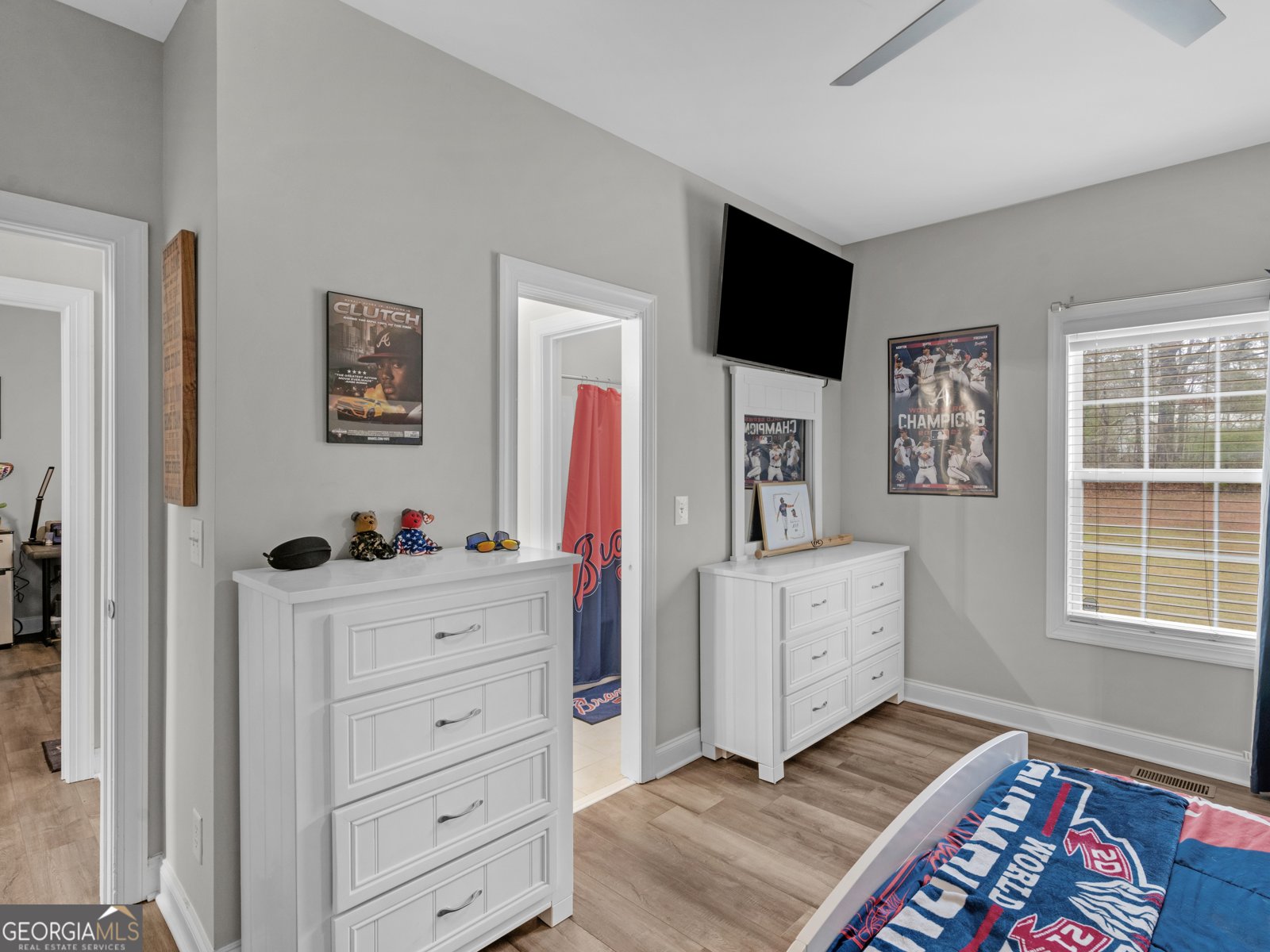 90 Turner Circle McDonough - Photo 40