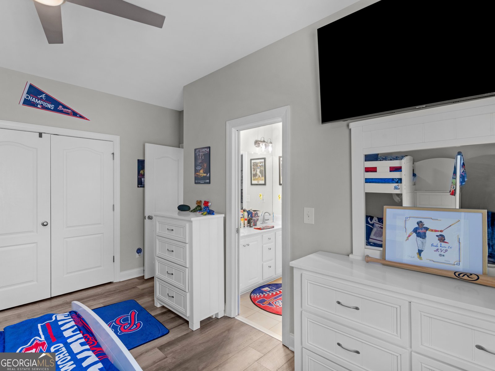 90 Turner Circle McDonough - Photo 41