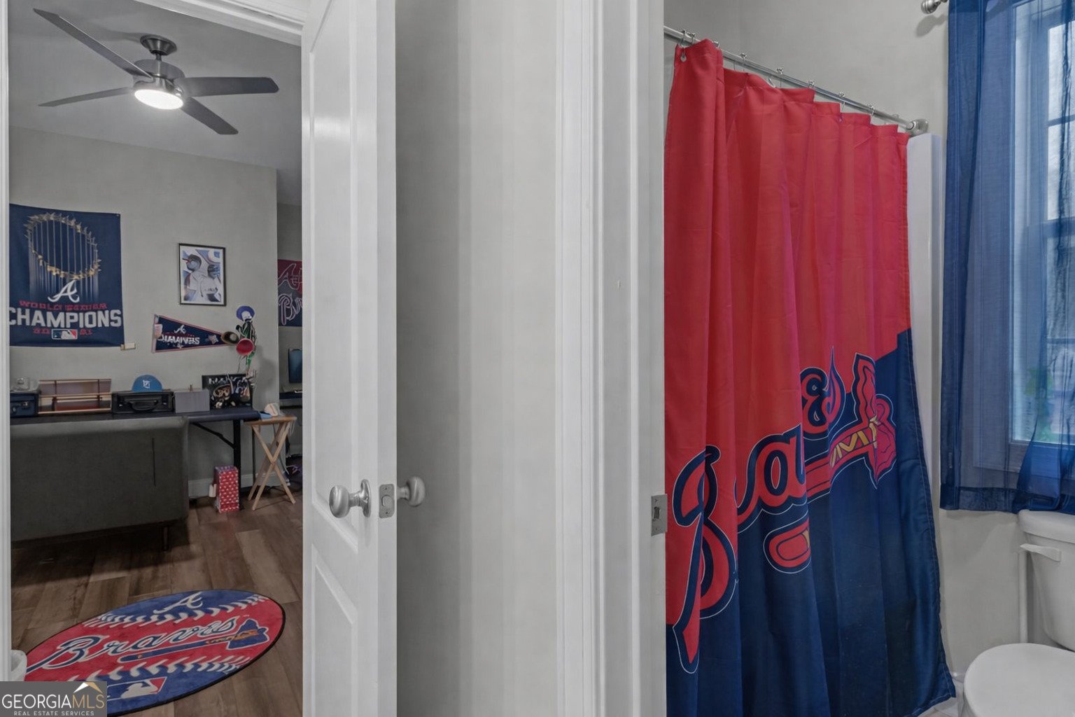 90 Turner Circle McDonough - Photo 42