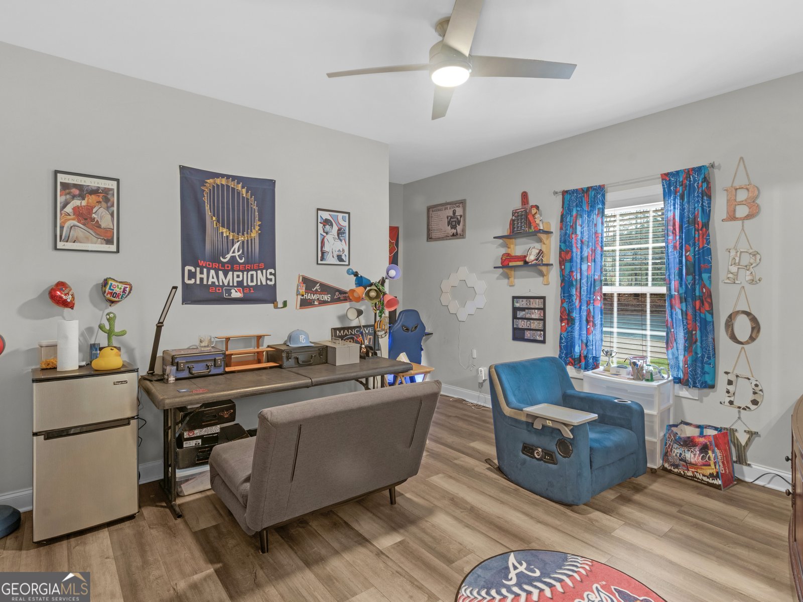 90 Turner Circle McDonough - Photo 44