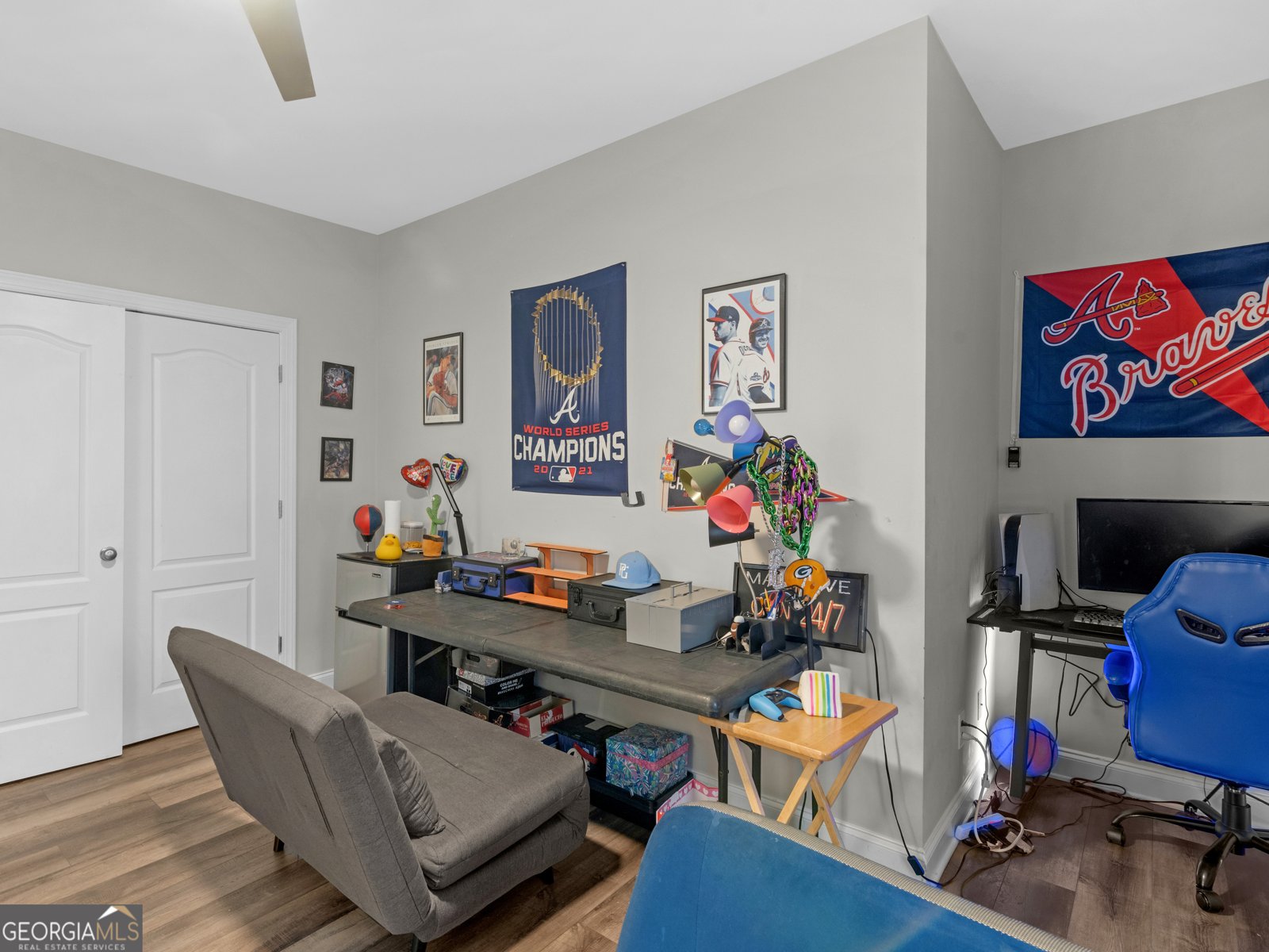 90 Turner Circle McDonough - Photo 45