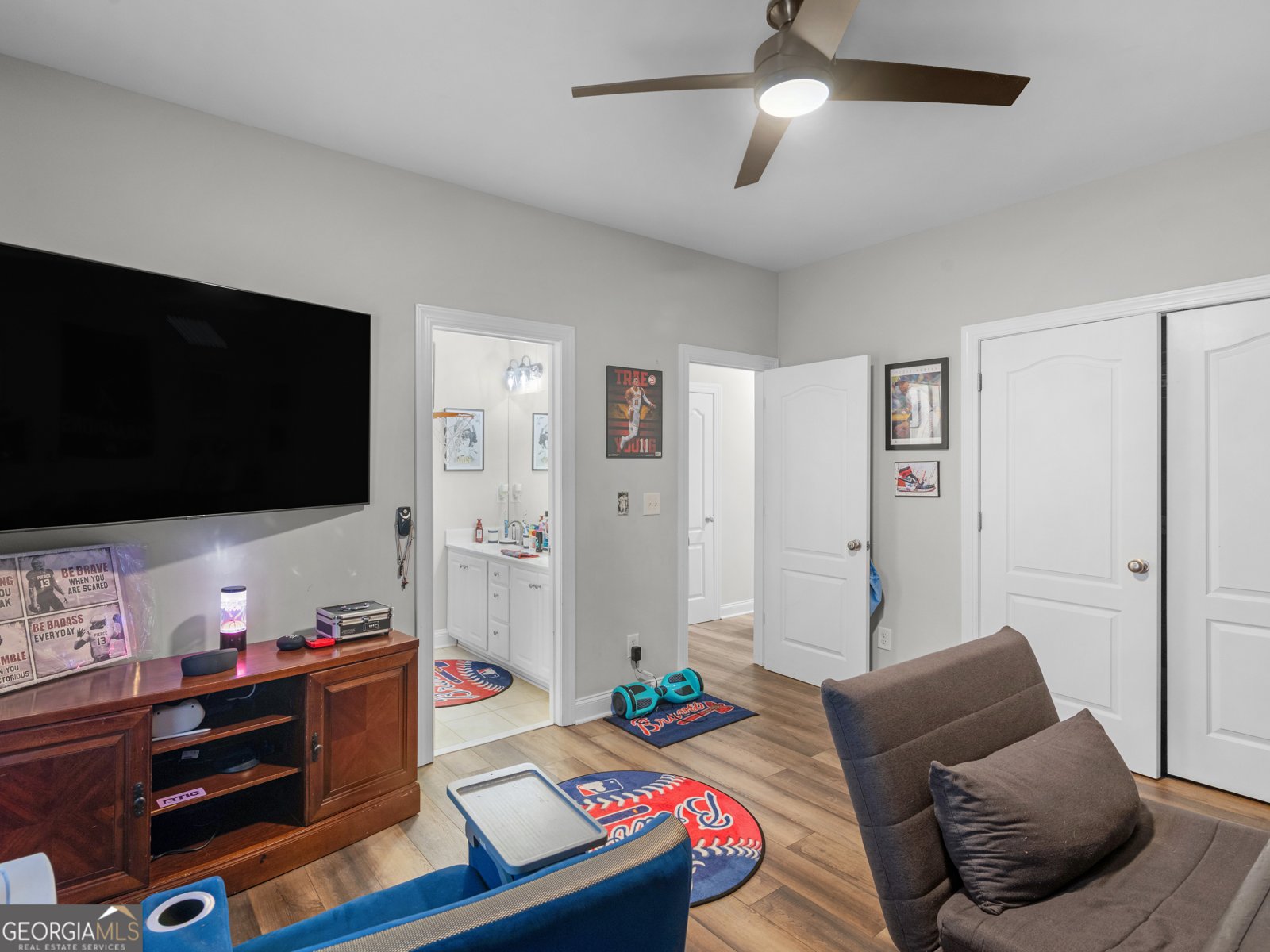 90 Turner Circle McDonough - Photo 46