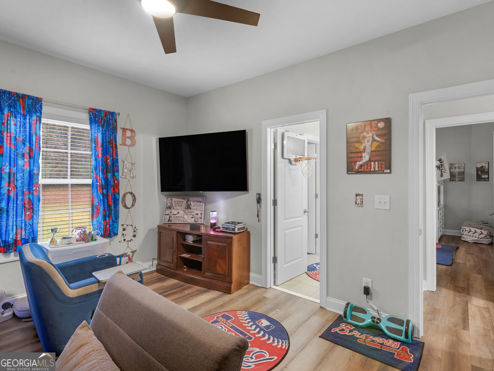 90 Turner Circle McDonough - Photo 47