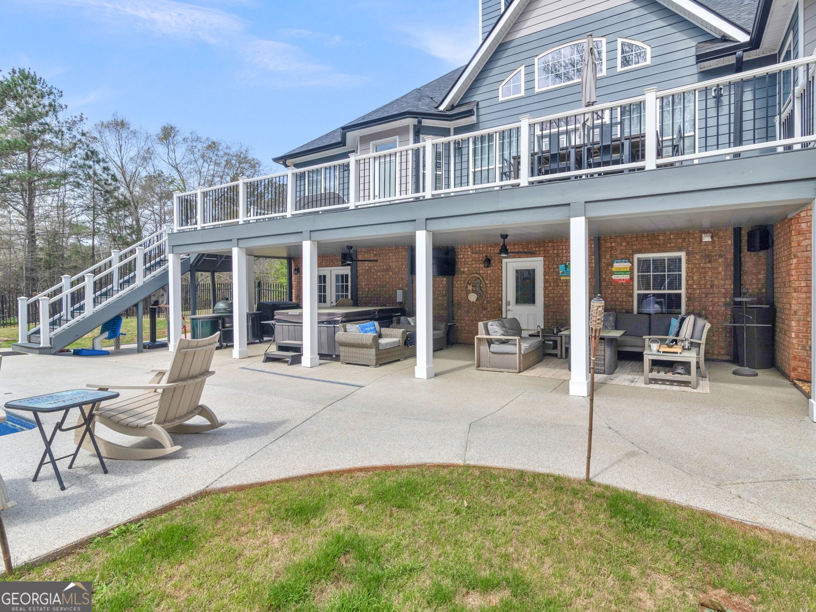 90 Turner Circle McDonough - Photo 77