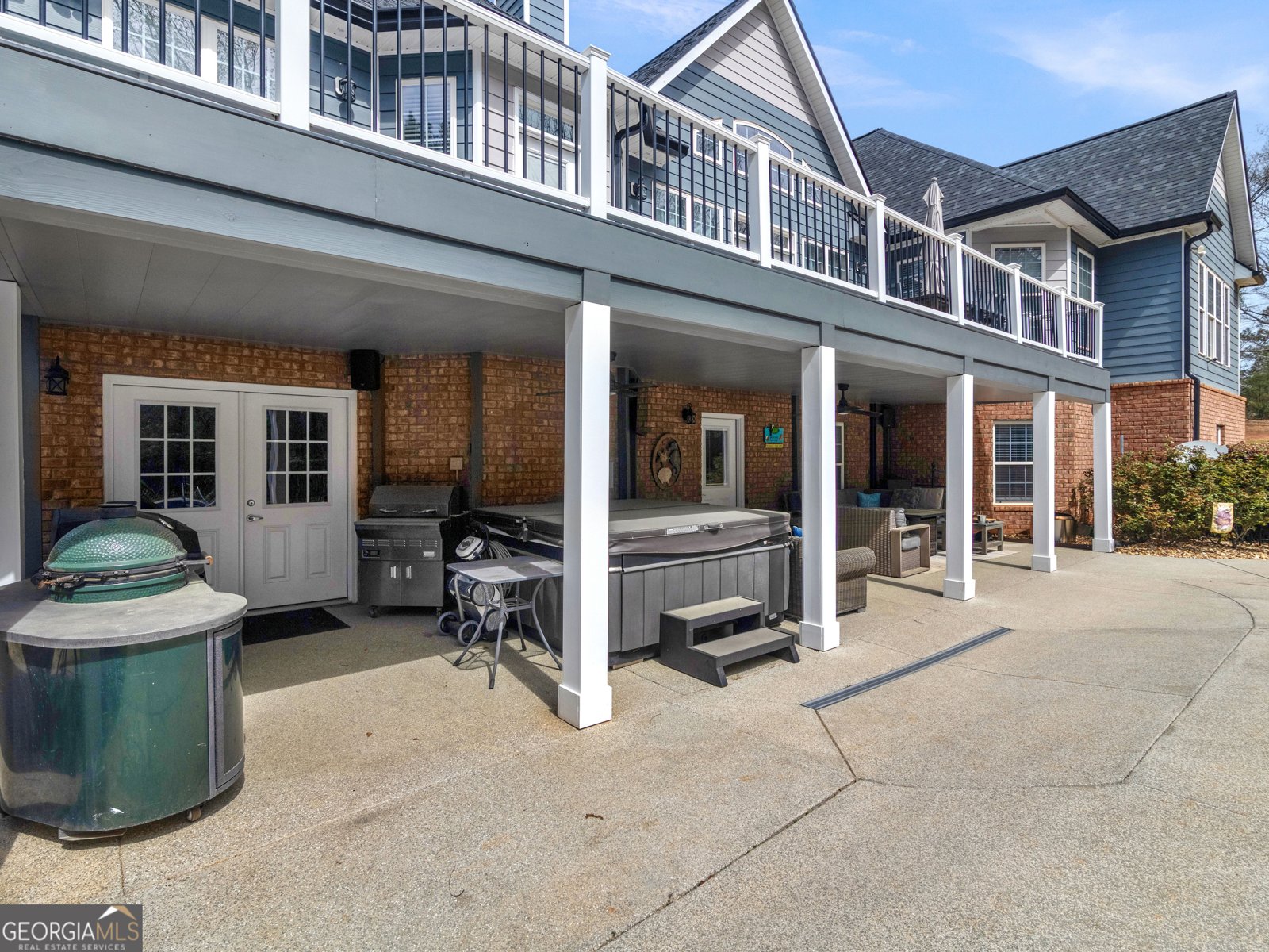 90 Turner Circle McDonough - Photo 78