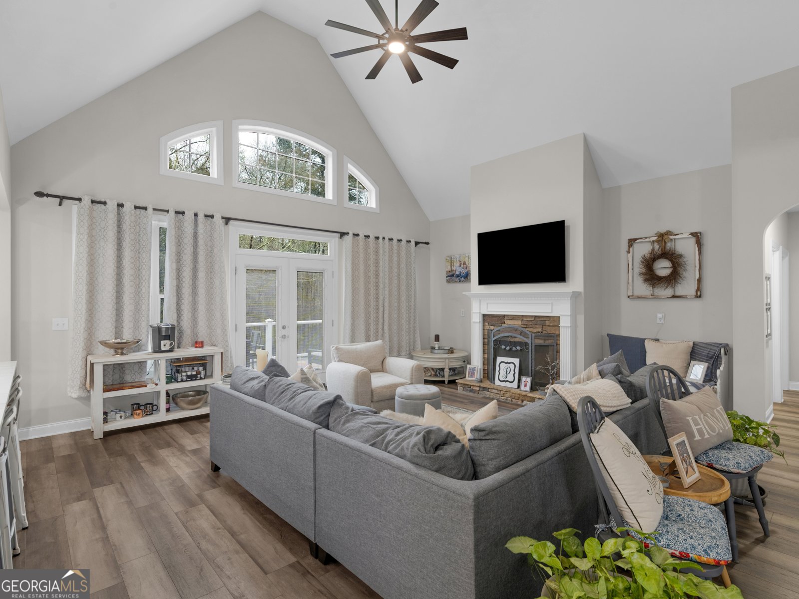 90 Turner Circle McDonough - Photo 8