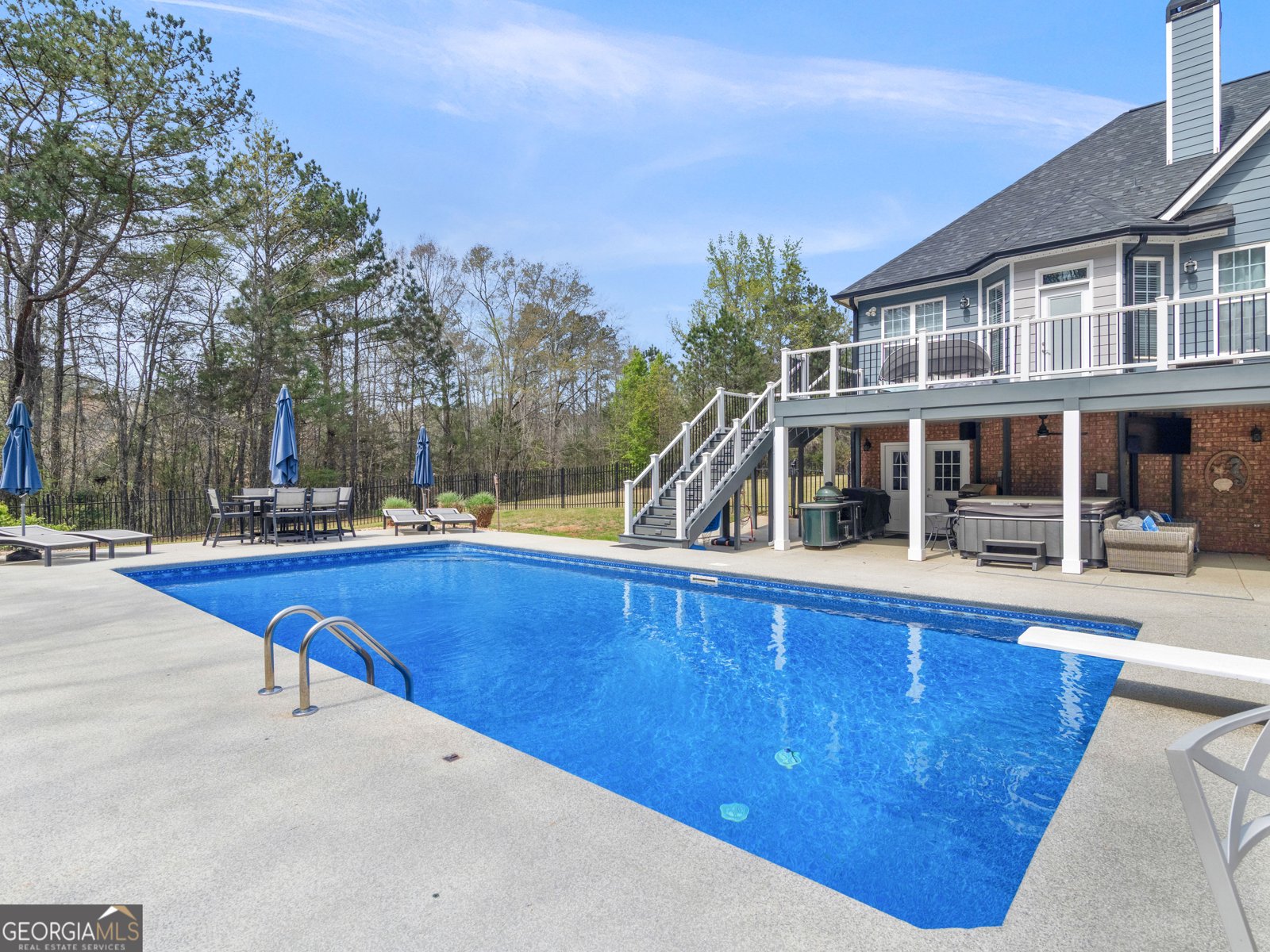 90 Turner Circle McDonough - Photo 83